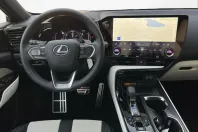 Lexus NX 350h din 2024 cu 40.200 km - oferta LEX107557 - foto 10