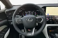 Lexus NX 350h din 2024 cu 40.200 km - oferta LEX107557 - foto 11