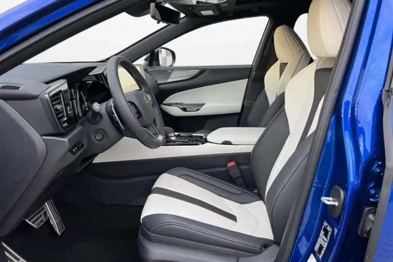 Lexus NX 350h din 2024 cu 40.200 km - oferta LEX107557 - foto 12