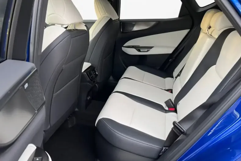 Lexus NX 350h din 2024 cu 40.200 km - oferta LEX107557 - foto 13