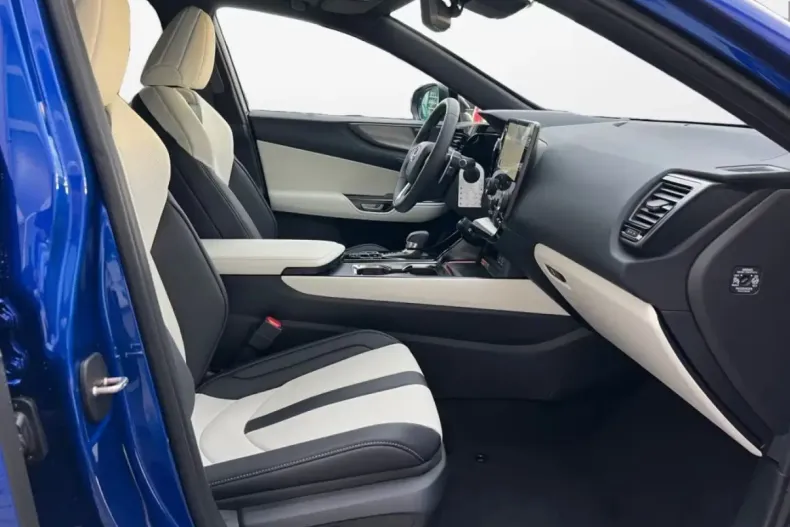 Lexus NX 350h din 2024 cu 40.200 km - oferta LEX107557 - foto 14