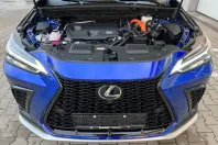 Lexus NX 350h din 2024 cu 40.200 km - oferta LEX107557 - foto 16
