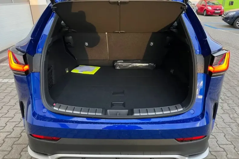 Lexus NX 350h din 2024 cu 40.200 km - oferta LEX107557 - foto 17