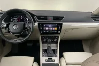 Skoda Superb din 2021 cu 78.200 km - oferta SKO107559 - foto 2