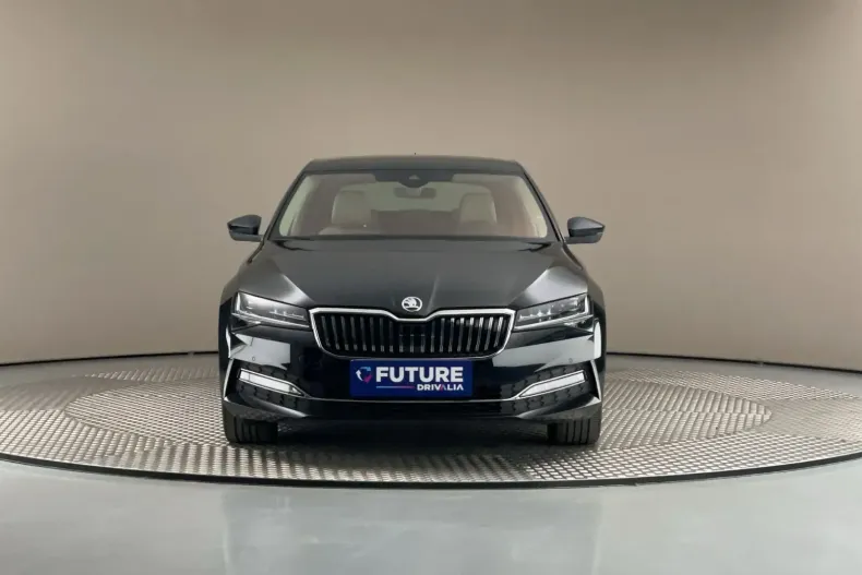 Skoda Superb din 2021 cu 78.200 km - oferta SKO107559 - foto 3
