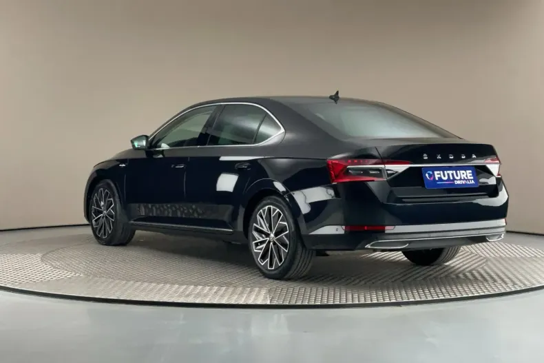 Skoda Superb din 2021 cu 78.200 km - oferta SKO107559 - foto 4