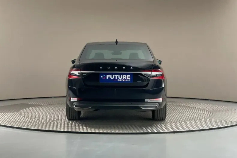 Skoda Superb din 2021 cu 78.200 km - oferta SKO107559 - foto 5