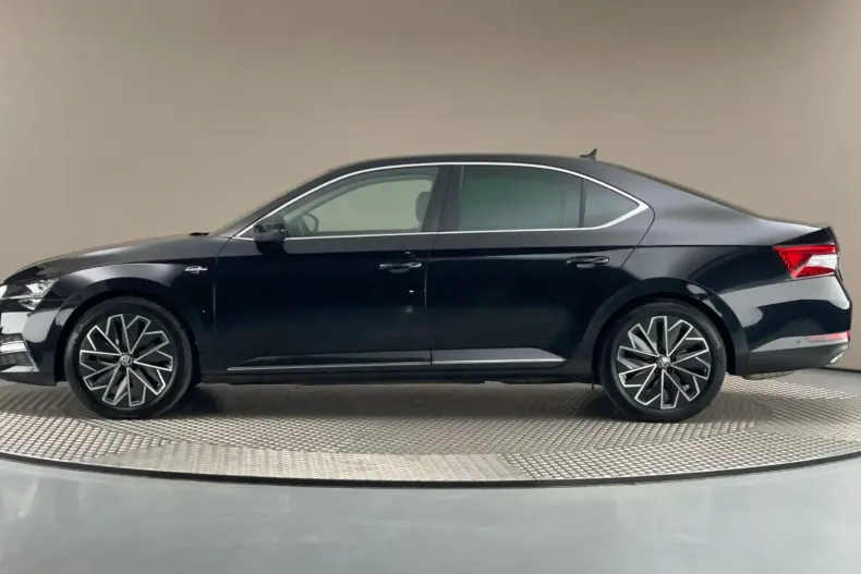 Skoda Superb din 2021 cu 78.200 km - oferta SKO107559 - foto 8