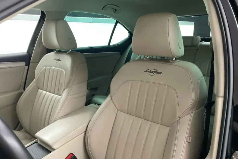 Skoda Superb din 2021 cu 78.200 km - oferta SKO107559 - foto 9