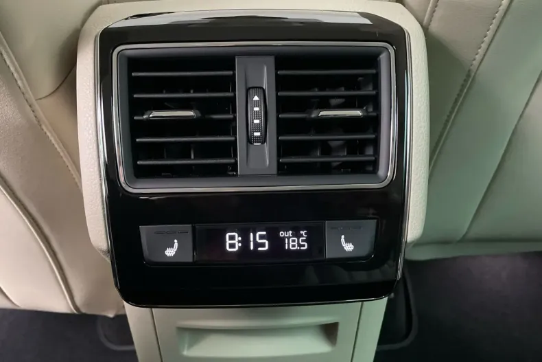 Skoda Superb din 2021 cu 78.200 km - oferta SKO107559 - foto 18