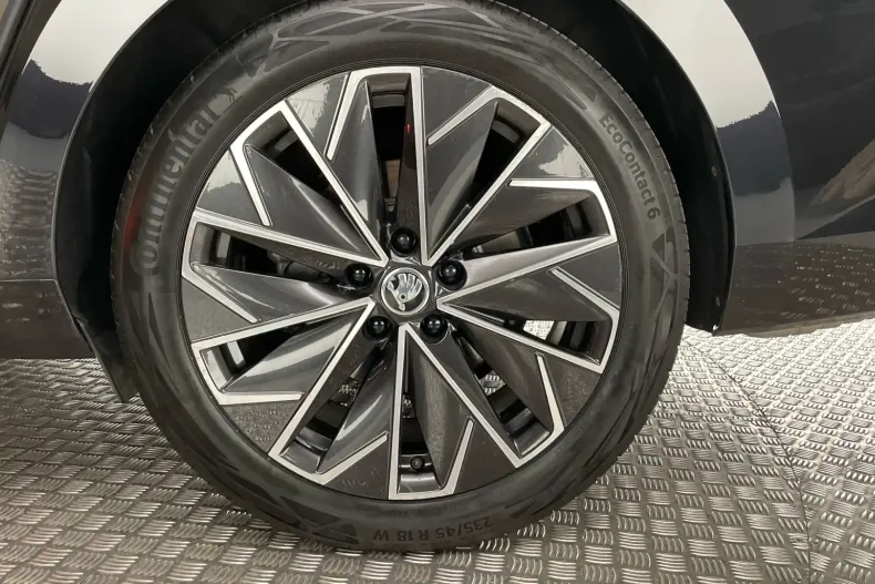 Skoda Superb din 2021 cu 78.200 km - oferta SKO107559 - foto 22