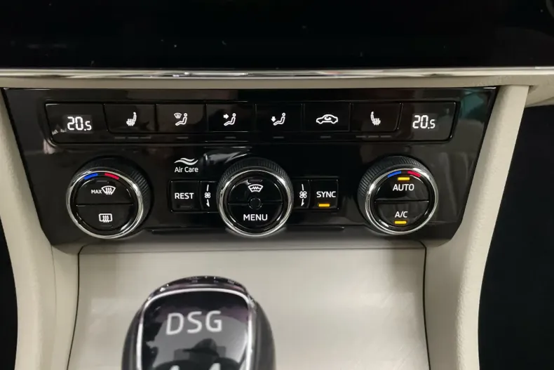 Skoda Superb din 2021 cu 78.200 km - oferta SKO107559 - foto 26