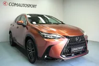 Lexus NX 350h din 2024 cu 10 km - oferta LEX107560 - foto 1