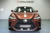 Lexus NX 350h din 2024 cu 10 km - oferta LEX107560 - foto 2