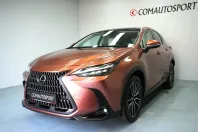 Lexus NX 350h din 2024 cu 10 km - oferta LEX107560 - foto 3
