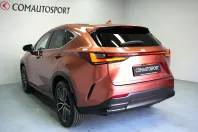 Lexus NX 350h din 2024 cu 10 km - oferta LEX107560 - foto 4