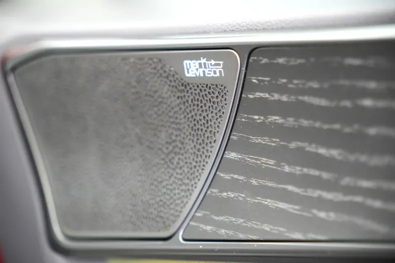 Lexus NX 350h din 2024 cu 10 km - oferta LEX107560 - foto 12