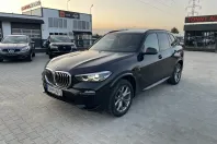 BMW X5 din 2025 cu 69.089 km - oferta BMW107561 - foto 1