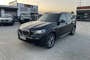BMW X5 din 2025 - oferta BMW107561