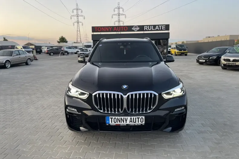 BMW X5 din 2025 cu 69.089 km - oferta BMW107561 - foto 2