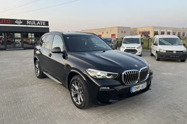 BMW X5 din 2025 cu 69.089 km - oferta BMW107561 - foto 3