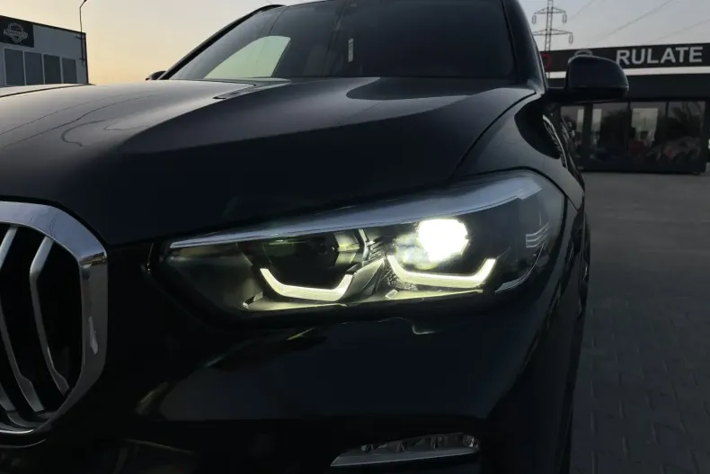 BMW X5 din 2025 cu 69.089 km - oferta BMW107561 - foto 4