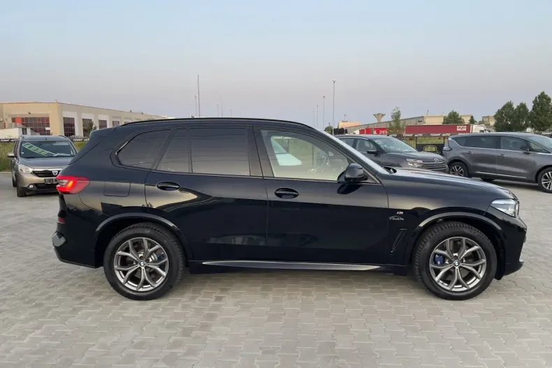 BMW X5 din 2025 cu 69.089 km - oferta BMW107561 - foto 6
