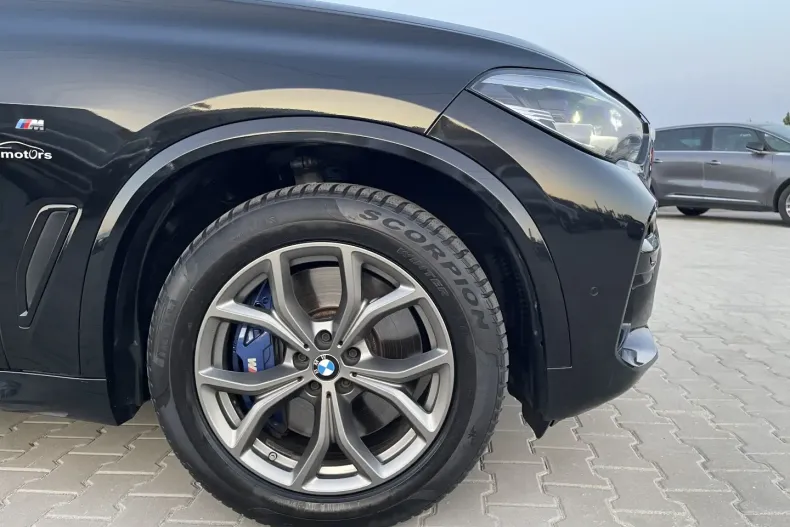 BMW X5 din 2025 cu 69.089 km - oferta BMW107561 - foto 11
