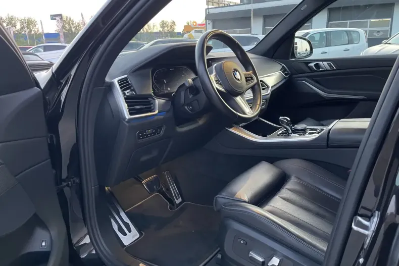 BMW X5 din 2025 cu 69.089 km - oferta BMW107561 - foto 13