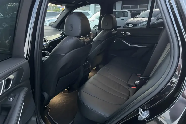 BMW X5 din 2025 cu 69.089 km - oferta BMW107561 - foto 15