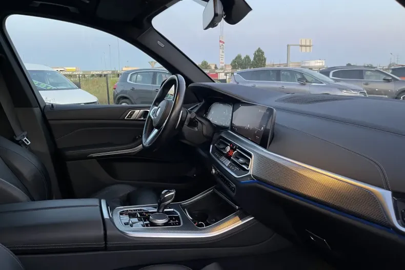 BMW X5 din 2025 cu 69.089 km - oferta BMW107561 - foto 16