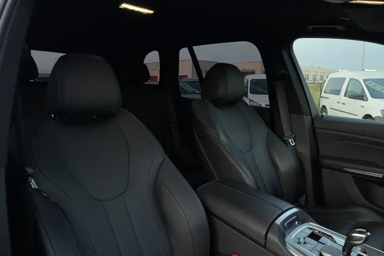 BMW X5 din 2025 cu 69.089 km - oferta BMW107561 - foto 17