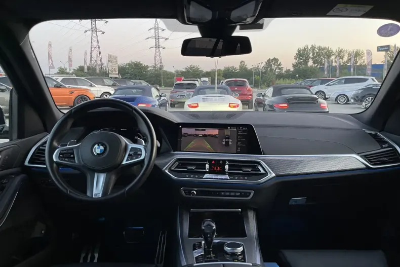 BMW X5 din 2025 cu 69.089 km - oferta BMW107561 - foto 18