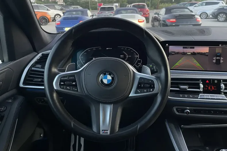BMW X5 din 2025 cu 69.089 km - oferta BMW107561 - foto 19