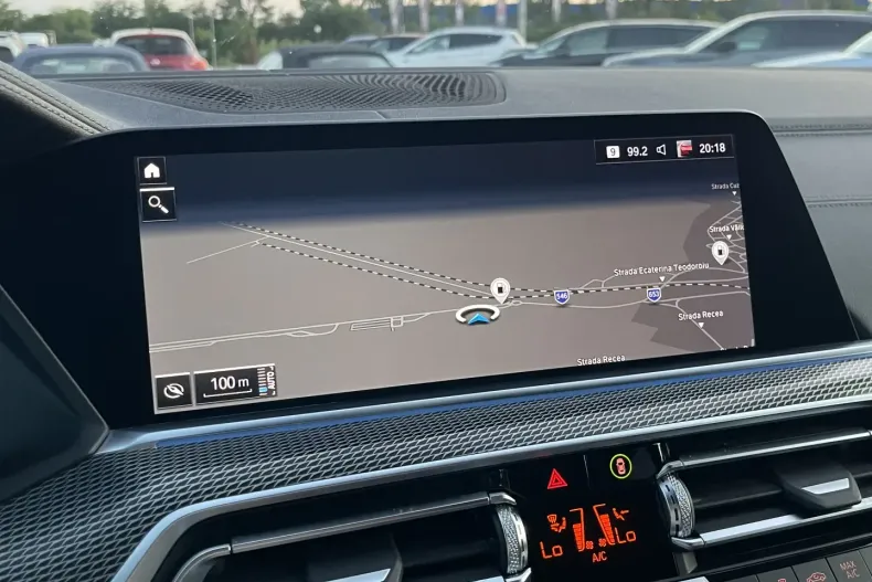 BMW X5 din 2025 cu 69.089 km - oferta BMW107561 - foto 21