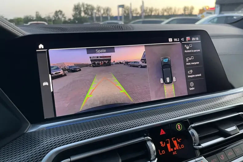 BMW X5 din 2025 cu 69.089 km - oferta BMW107561 - foto 22