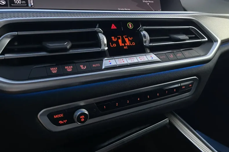 BMW X5 din 2025 cu 69.089 km - oferta BMW107561 - foto 24