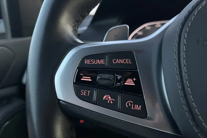 BMW X5 din 2025 cu 69.089 km - oferta BMW107561 - foto 26