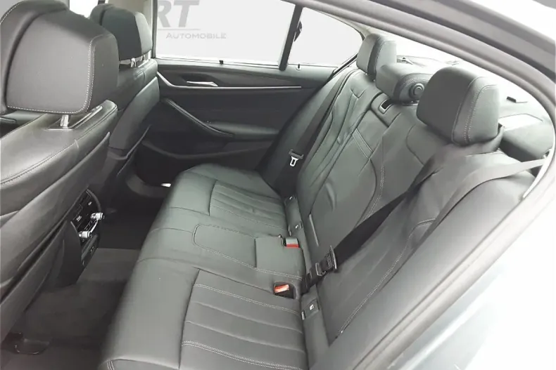 BMW 530 din 2022 cu 69.900 km - oferta BMW107562 - foto 6