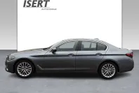BMW 530 din 2022 cu 69.900 km - oferta BMW107562 - foto 10