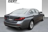 BMW 530 din 2022 cu 69.900 km - oferta BMW107562 - foto 11