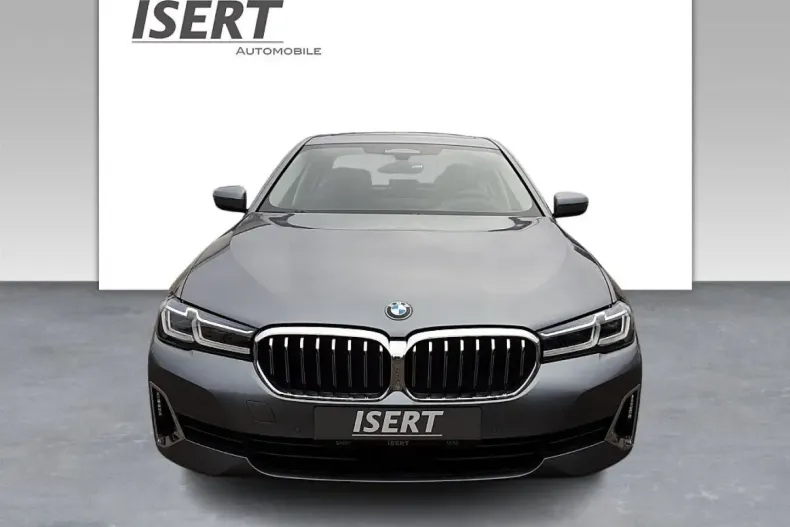 BMW 530 din 2022 cu 69.900 km - oferta BMW107562 - foto 12