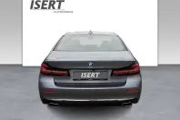 BMW 530 din 2022 cu 69.900 km - oferta BMW107562 - foto 13