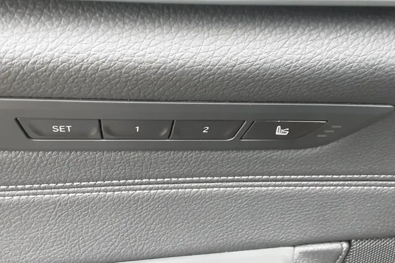 BMW 530 din 2022 cu 69.900 km - oferta BMW107562 - foto 17