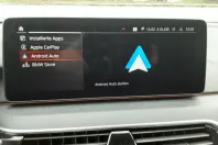 BMW 530 din 2022 cu 69.900 km - oferta BMW107562 - foto 19