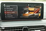 BMW 530 din 2022 cu 69.900 km - oferta BMW107562 - foto 20