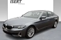 BMW 530 din 2022 cu 69.900 km - oferta BMW107563 - foto 1