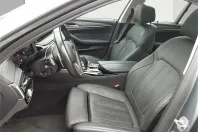 BMW 530 din 2022 cu 69.900 km - oferta BMW107563 - foto 5