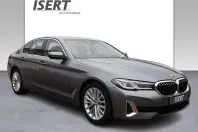 BMW 530 din 2022 cu 69.900 km - oferta BMW107563 - foto 9