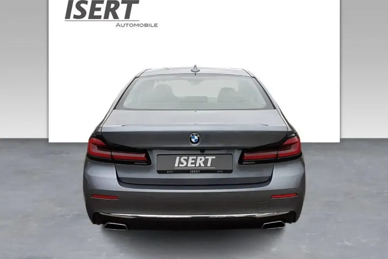 BMW 530 din 2022 cu 69.900 km - oferta BMW107563 - foto 13